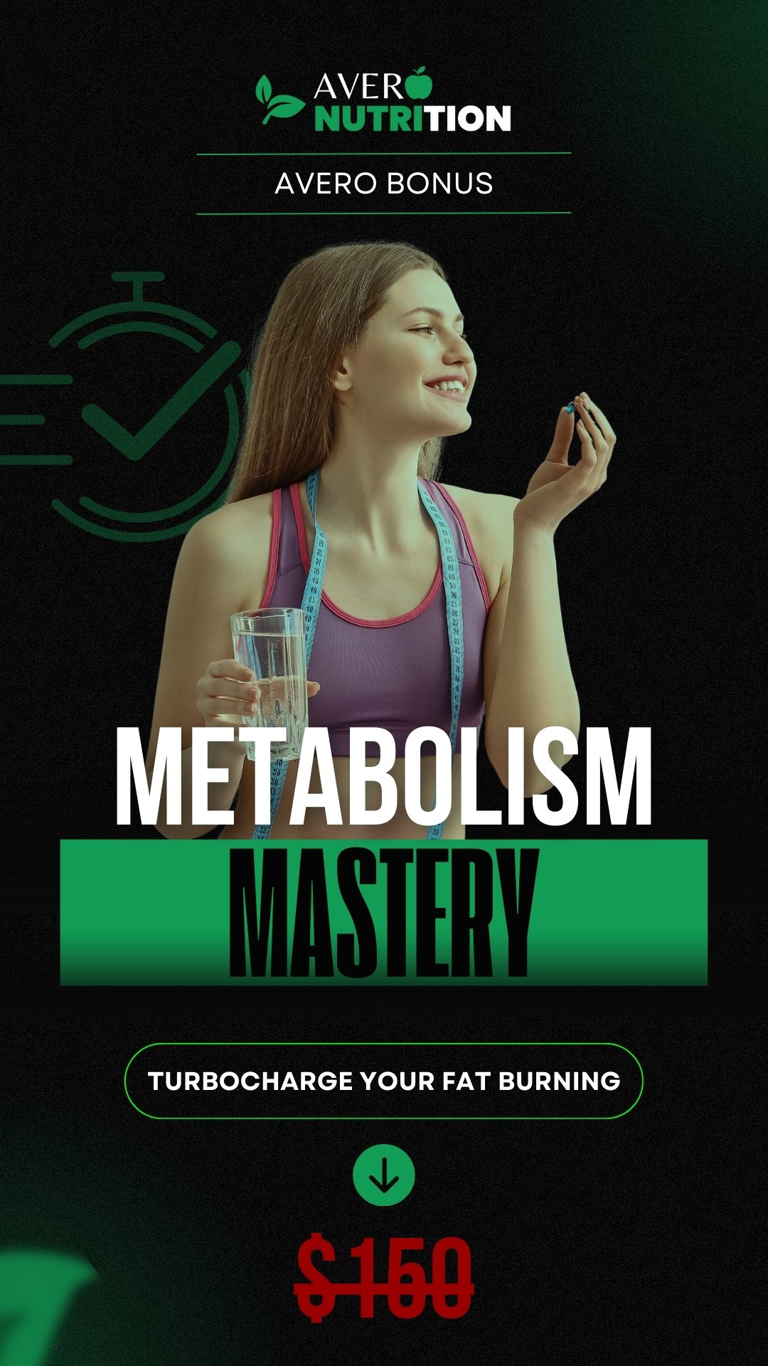 Learn how to naturally boost metabolism through food, exercise, and lifestyle changes with science-based secret strategies. A Metabolism-Boosting Foods guide, plus videos explaining the best ways to activate fat-burning processes in the body.